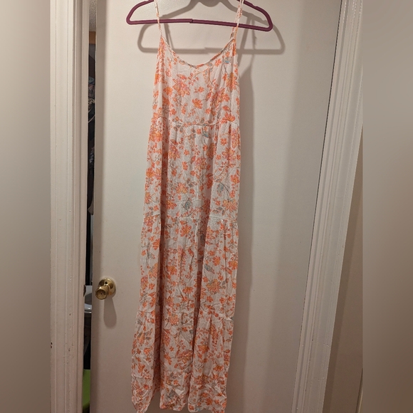 SO Maxi dress XXL - Picture 1 of 3